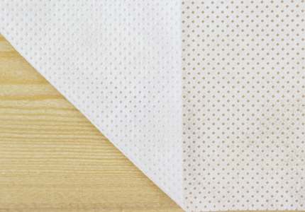 Изоспан A с ОЗД, с огнезащитными добавками,  43.75 х 1.6 м, рулон 70 м²