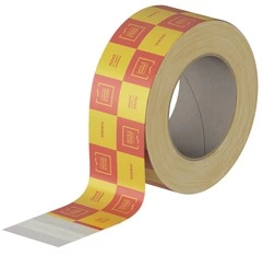 Holztechnic SPRINTA 60 / SPEEDY60, универсальная односторонняя клейкая лента, 60 мм х 25 м