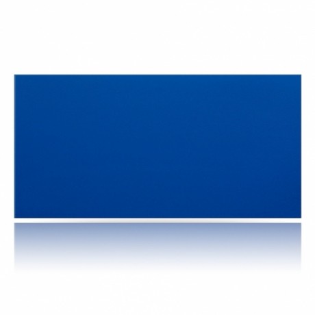 Керамогранит Уральский фасад, моноколор, матовый насыщенно-синий 1200x600x11 мм