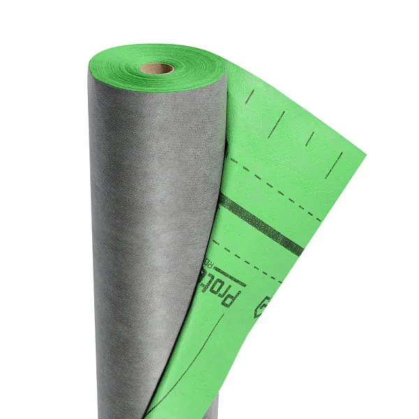 Protect ACTIV 110, мембрана супердиффузионная 3-х слойная 70 м²