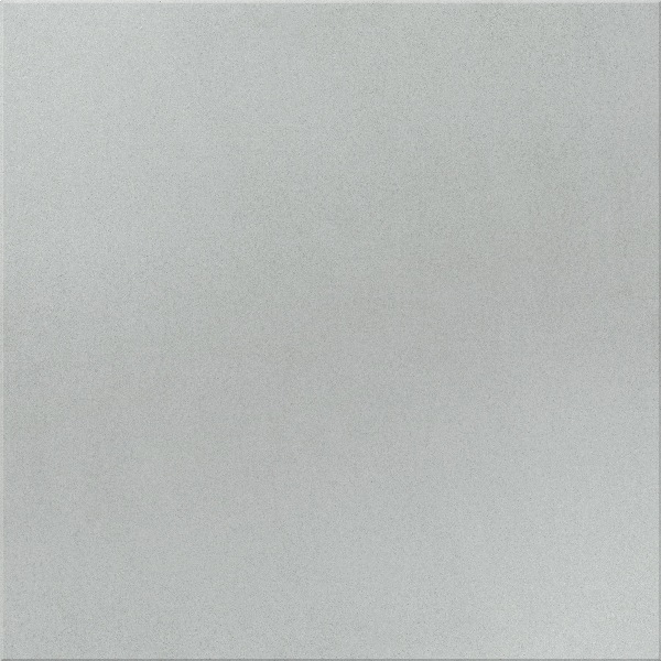 Керамогранит, Уральский гранит, Стандарт, 300х300х8 мм UF 002, матовый, светло-серый