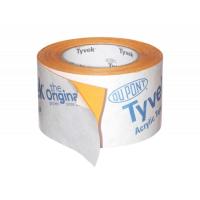 Односторонняя акриловая лента Tyvek Acrylic Tape, 75 мм