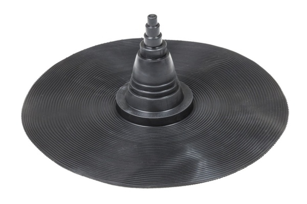 Проходной элемент Master Flash FR профи №1, 0-40 мм EPDM