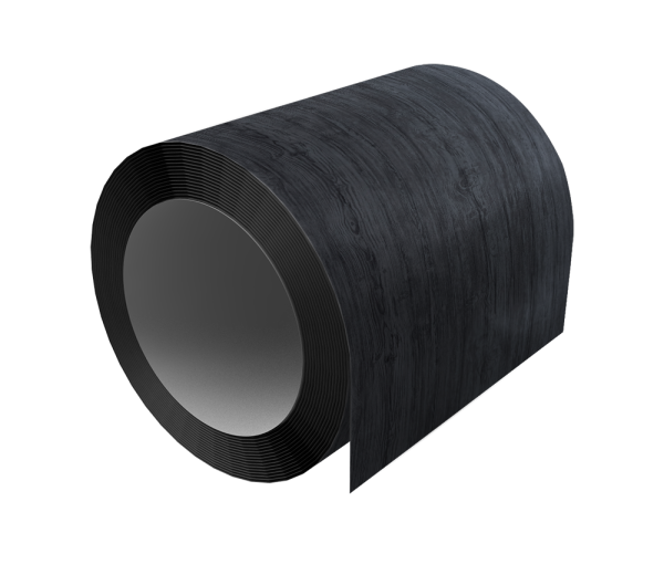 Отмот GL 1250 мм 0.45 мм, Print Premium, Grey Wood TwinColor