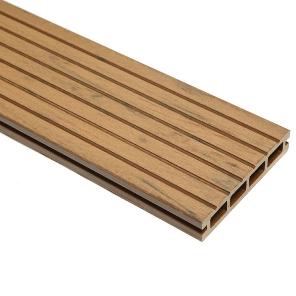 Террасная доска ДПК CM Decking ROBUST, 25х140 мм, L=3000 мм, Тик