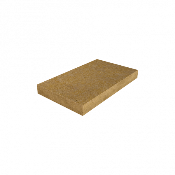 Rockwool Фасад Баттс Оптима, 30х600х1000 мм, 4.8 м², 0.144 м³ уп
