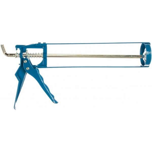 Пистолет для герметика скелетный PL, объем 310 мл