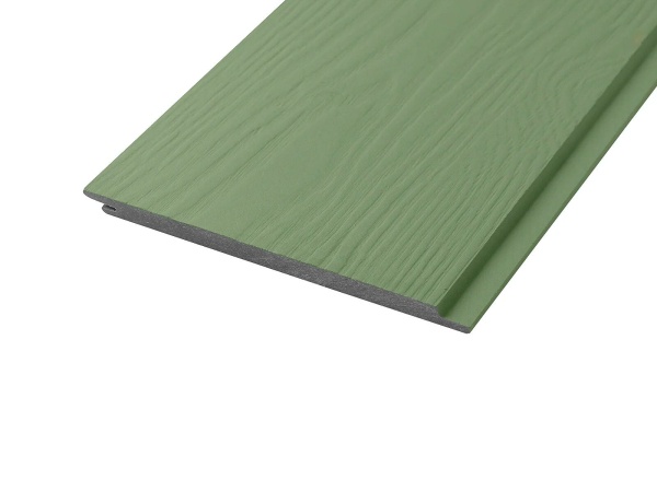 Панель FCSPRO, Wood Click CL целлюлоза, 10 мм, 190х3000 мм, цвет: F65