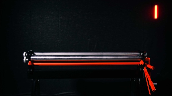 Станок вальцовочный ручной Keepler-Stan RM-1300х0.8мм