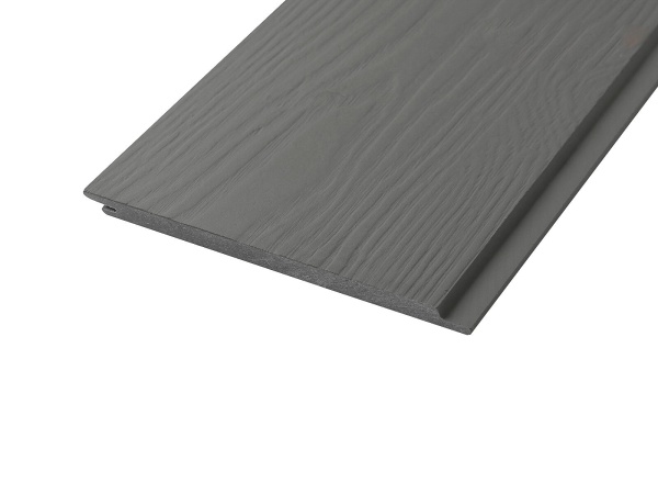 Панель FCSPRO, Wood Click CL целлюлоза, 10 мм, 190х3000 мм, цвет: F54