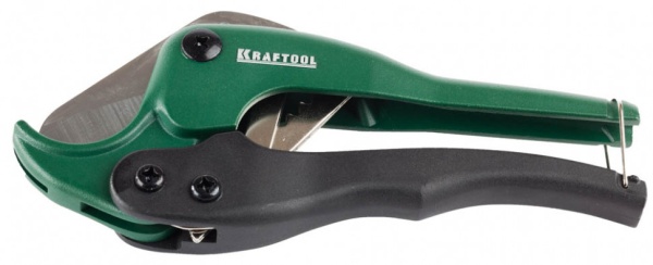 Ножницы Kraftool G-500 для металлопластиковых труб, d=42мм
