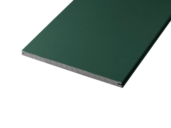 Панель FCSPRO, Smooth Line CL, целлюлоза, 10 мм, 190х3000 мм цвет: F31