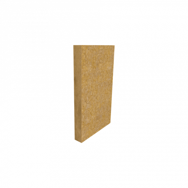 Rockwool Руф Баттс Н Оптима, 150х600х1000 мм 1,2 м², 0.18 м³ уп