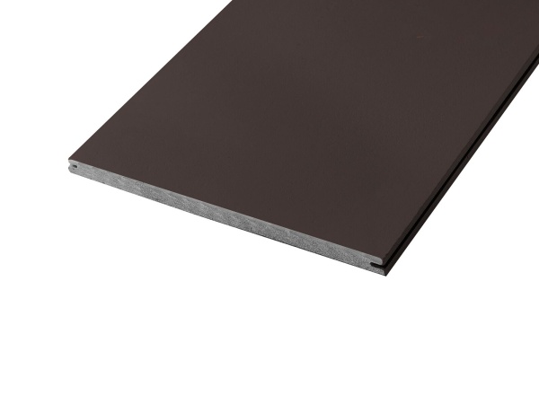 Панель FCSPRO, Smooth Line CL, целлюлоза, 10 мм, 190х3000 мм цвет: F04