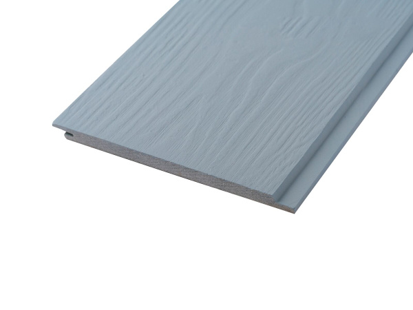 Панель FCSPRO, Wood Click CL целлюлоза, 10 мм, 190х3000 мм, цвет: F62