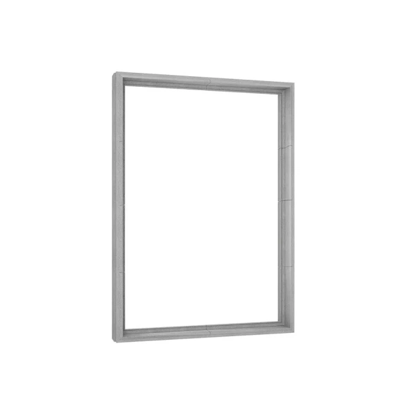 Фартук Dakea 114х140 см IFC теплоизоляция