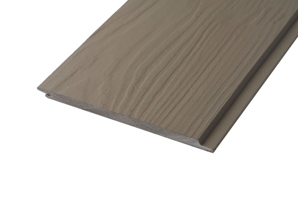 Панель FCSPRO, Wood Click CL целлюлоза, 10 мм, 190х3000 мм, цвет: F53