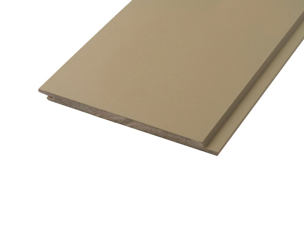 Панель FCSPRO, Smooth Click, 10 мм, 190х3000 мм цвет: F57
