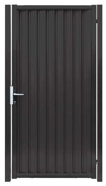 Калитка Estet 1.65х1.0 м RR 32