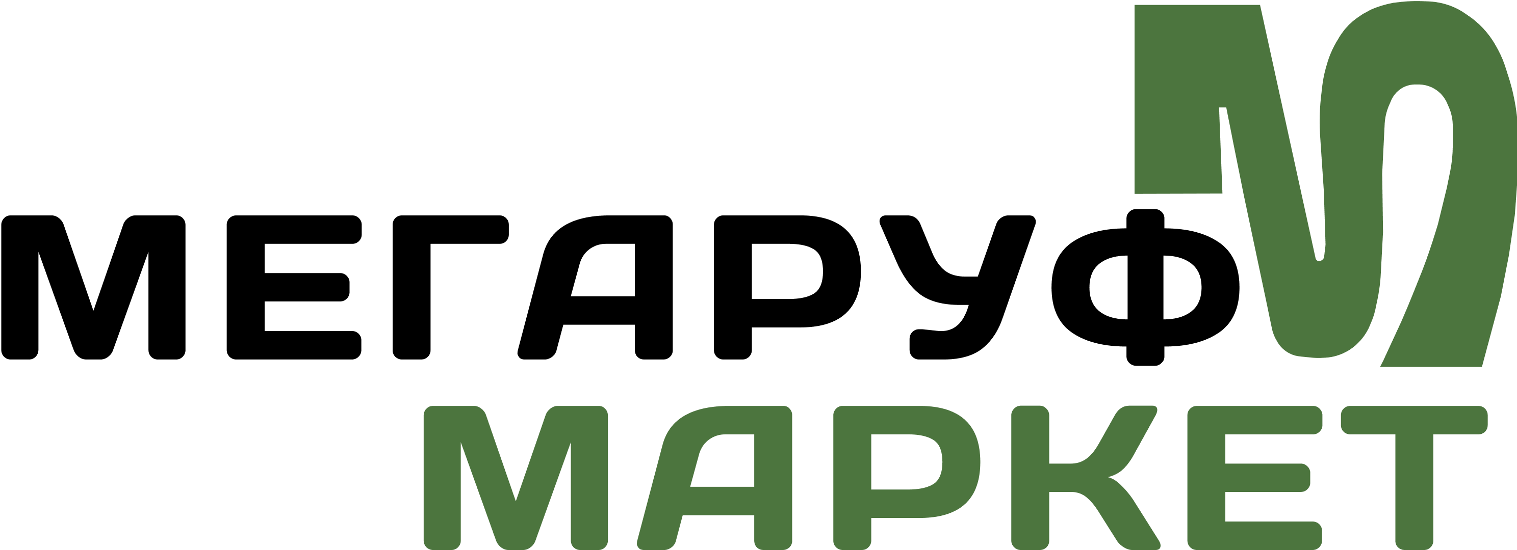 МЕГАРУФ.Маркет
