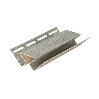 Внутренний угол Docke, L=3000 мм серия Lux под дерево, цвет: канадская береза