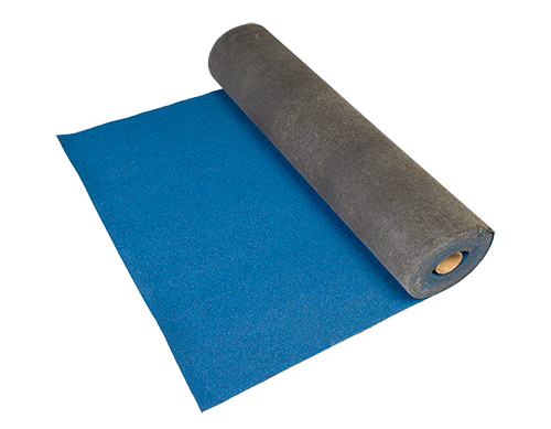 Ендовный ковер, Shinglas, цвет: тёрн, 10 м.п.