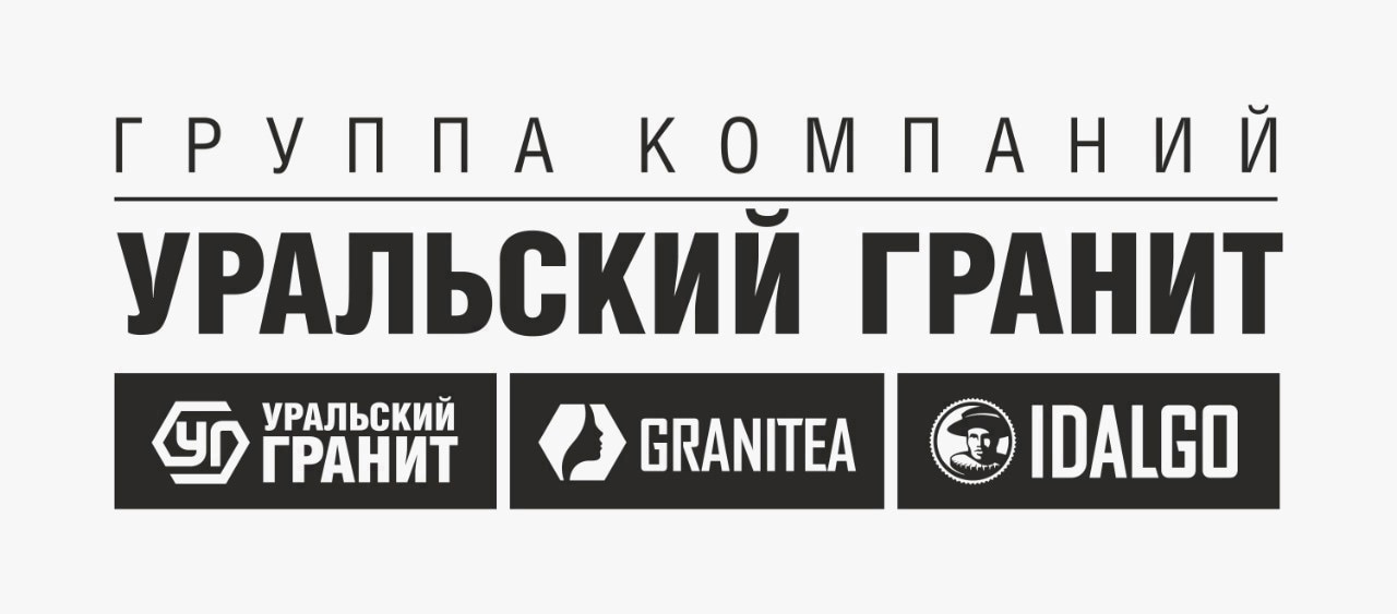 ГК Уральский гранит ГК Уральский гранит