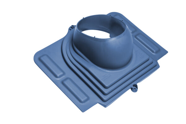 Проходной элемент Vilpe, Pelti синий