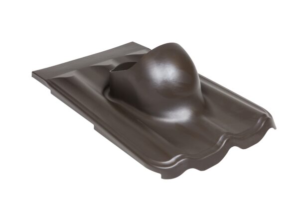 Проходной элемент Vilpe, XL-Muotokate коричневый