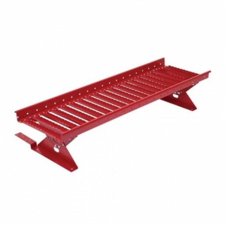 Мостик кровельный для композитной черепицы Roofsystems Prestige композит, L=2450 мм RAL 3005