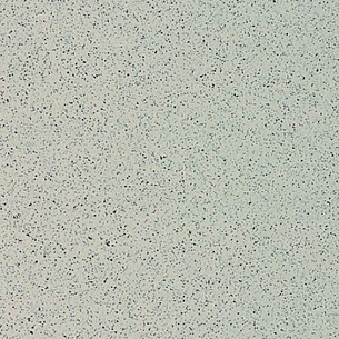Керамогранит, Пиастрелла, 600х600х10 мм, полированный, Соль-перец SP 601, светло-серый