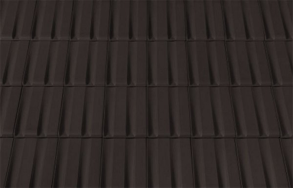 Керамическая черепица La Escandella Innova, Slate klinker