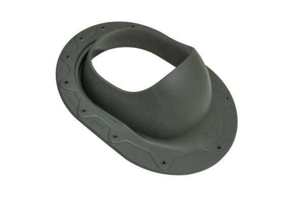 Проходной элемент Vilpe, Classic зеленый