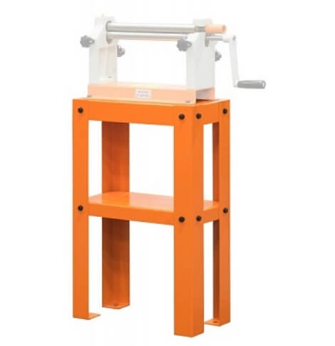 Подставка "А" для вальцов Stalex W01-0.8x305