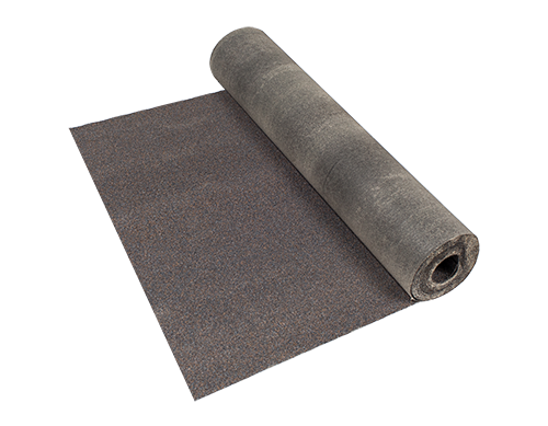 Ендовный ковер, Shinglas, цвет: коричнево-серый, 10 м.п.