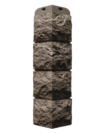 Угол Docke, Дюфур 446 мм Standart, цвет: ишгль