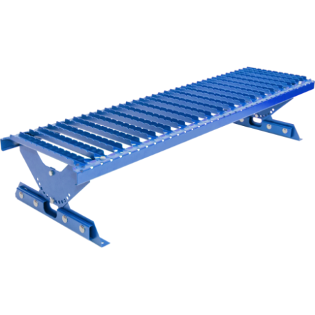 Мостик кровельный для фальцевой кровли Roofsystems Elite Next фальц, L=1200 мм RAL 5005