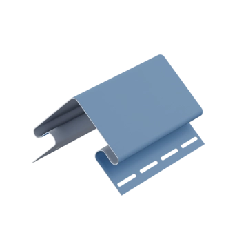 Внешний угол 75/15, Docke, L=3000 мм серия Premium, цвет: Слива