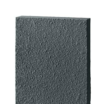 Фиброцементная плита Бетэко Муар 8х1200х1500 мм цвет: RAL 7024