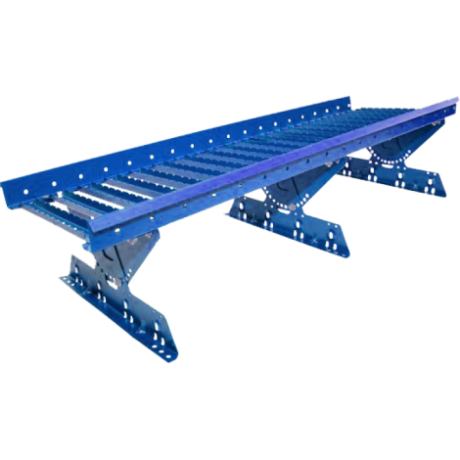 Мостик кровельный универсальный Roofsystems Prestige Next, L= 2450 мм RAL 5005