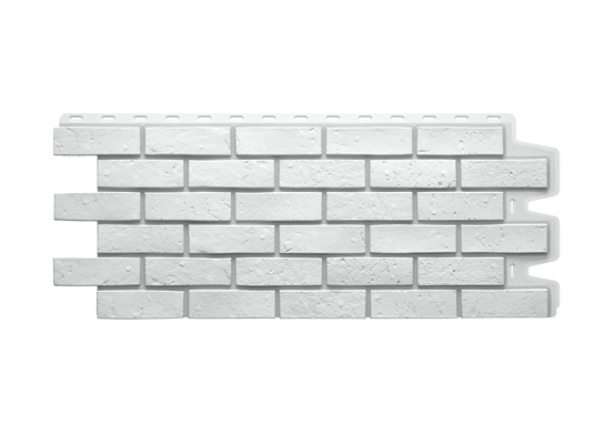 Фасадные панели Docke Berg, 1032х460 мм Premium, цвет: серый