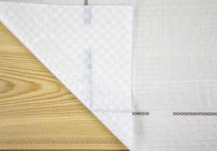 Изоспан DM proff, паро-гидроизоляционная пленка повышенной, 70 м²