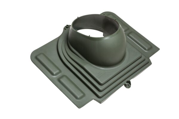 Проходной элемент Vilpe, Pelti зеленый