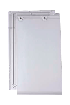 Керамическая черепица La Escandella Planum, Pepper klinker