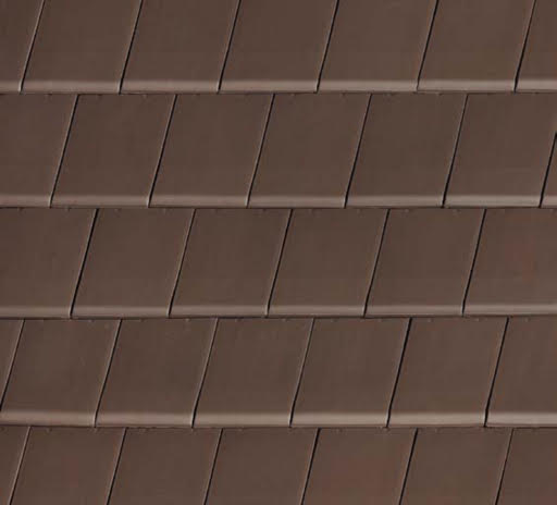 Керамическая черепица La Escandella Planum, Brown klinker