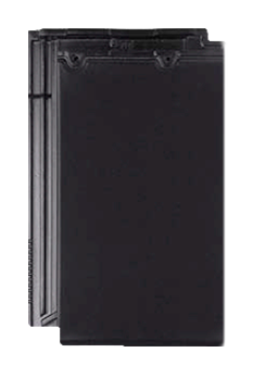 Керамическая черепица La Escandella Planum, Slate klinker