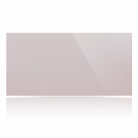 Керамогранит Уральский фасад, моноколор, полированный светло-сиреневый 1200x600x11 мм