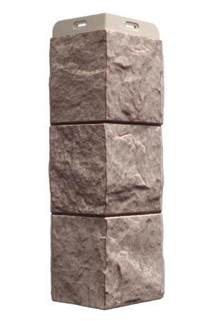 Угол Docke Fels, 450 мм Premium, цвет: перламутровый