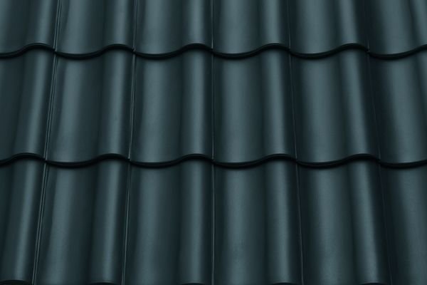 Керамическая черепица ABC Klinkergruppe TG10, Шифер