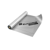 Eurovent STANDARD ALU 110 пароизоляционная алюминевая пленка